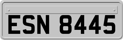 ESN8445