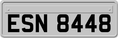 ESN8448