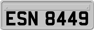ESN8449