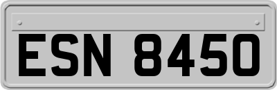 ESN8450