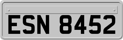 ESN8452