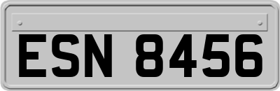 ESN8456