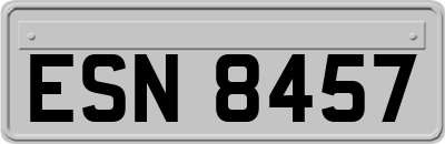 ESN8457