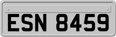 ESN8459