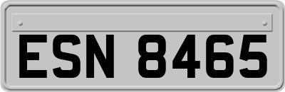 ESN8465