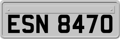 ESN8470