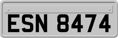 ESN8474