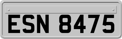 ESN8475