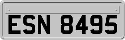 ESN8495