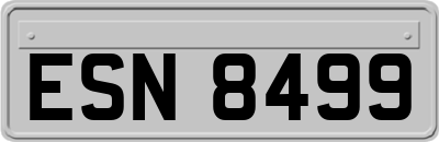 ESN8499