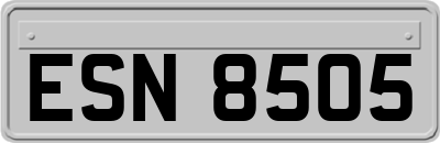 ESN8505