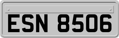 ESN8506