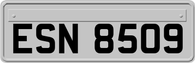 ESN8509