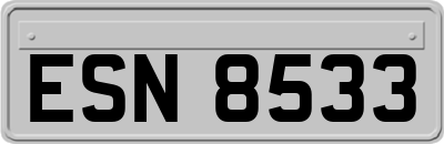 ESN8533
