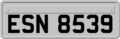 ESN8539