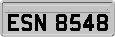 ESN8548