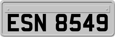 ESN8549