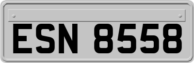 ESN8558
