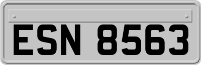 ESN8563