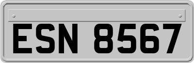 ESN8567