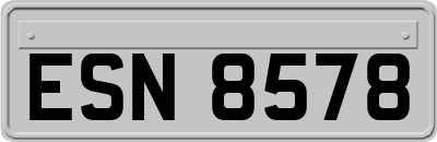 ESN8578