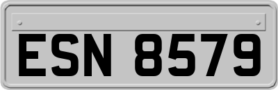 ESN8579