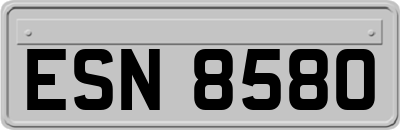 ESN8580
