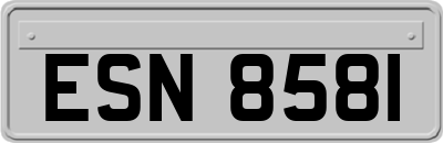 ESN8581