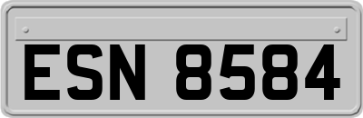 ESN8584