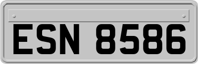 ESN8586
