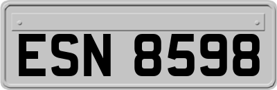 ESN8598