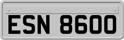ESN8600