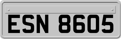ESN8605