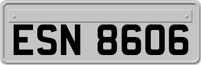 ESN8606