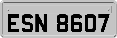 ESN8607