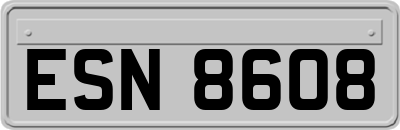 ESN8608