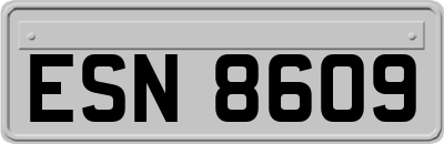 ESN8609