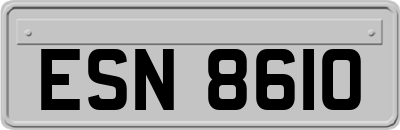 ESN8610
