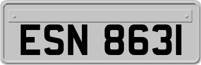ESN8631