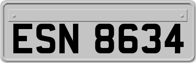 ESN8634