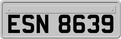 ESN8639