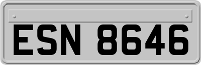 ESN8646