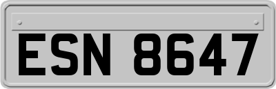 ESN8647