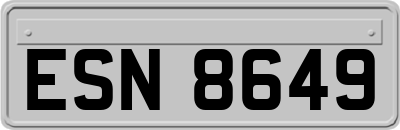 ESN8649
