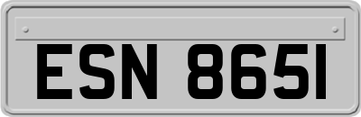 ESN8651