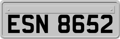 ESN8652