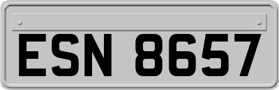 ESN8657