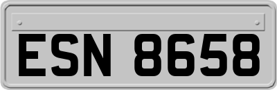 ESN8658
