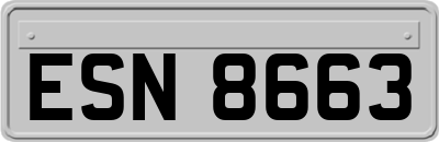 ESN8663