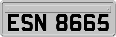 ESN8665